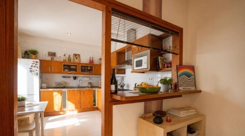 Tarragona - el Morell - 348m2