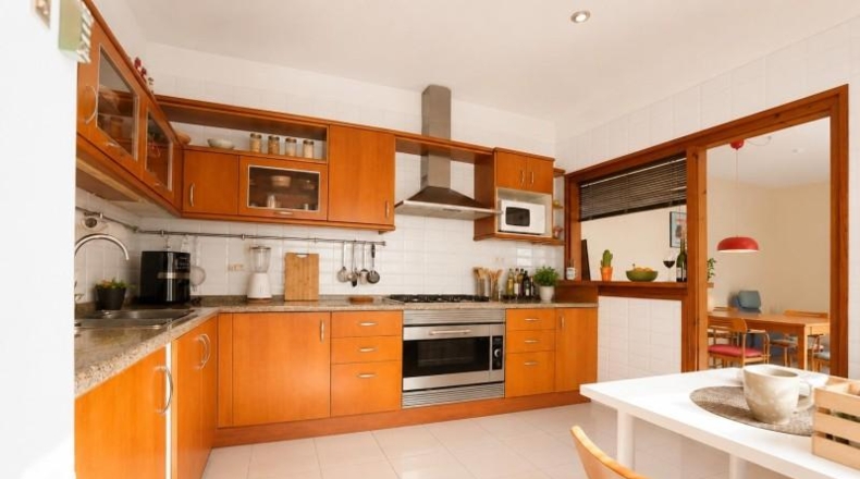 Tarragona - el Morell - 348m2