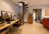 Casa de pueblo en venta en la España, el Morell, ref: TR411435 foto