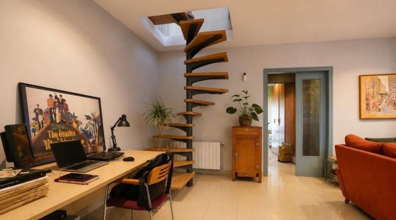 Tarragona - el Morell - 348m2