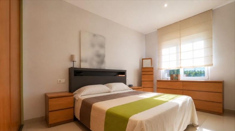 Tarragona - el Morell - 348m2