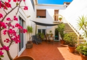 Casa de pueblo en venta en la España, el Morell, ref: TR411435 foto