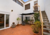 Casa de pueblo en venta en la España, el Morell, ref: TR411435 foto