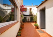 Casa de pueblo en venta en la España, el Morell, ref: TR411435 foto