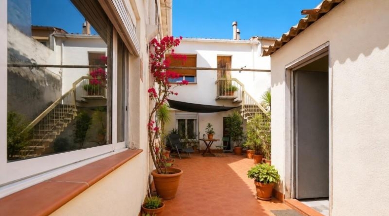 Tarragona - el Morell - 348m2