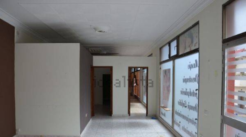Las Palmas - Санта-Лусия-де-Тирахана - 330m2