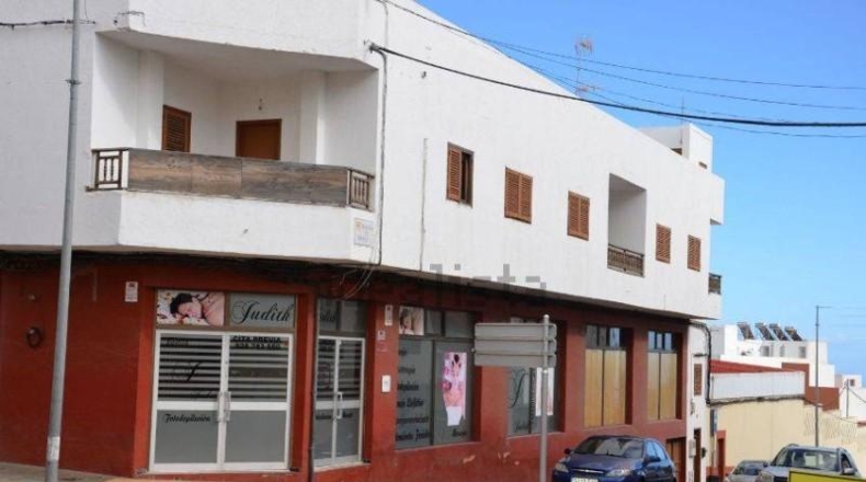 Las Palmas - Санта-Лусия-де-Тирахана - 330m2