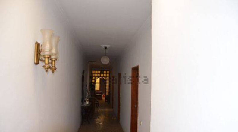 Las Palmas - Санта-Лусия-де-Тирахана - 330m2