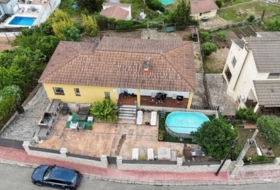 Maçanet de la Selva 656&nbsp;m² 