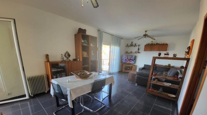Жирона - Maçanet de la Selva - 656m2