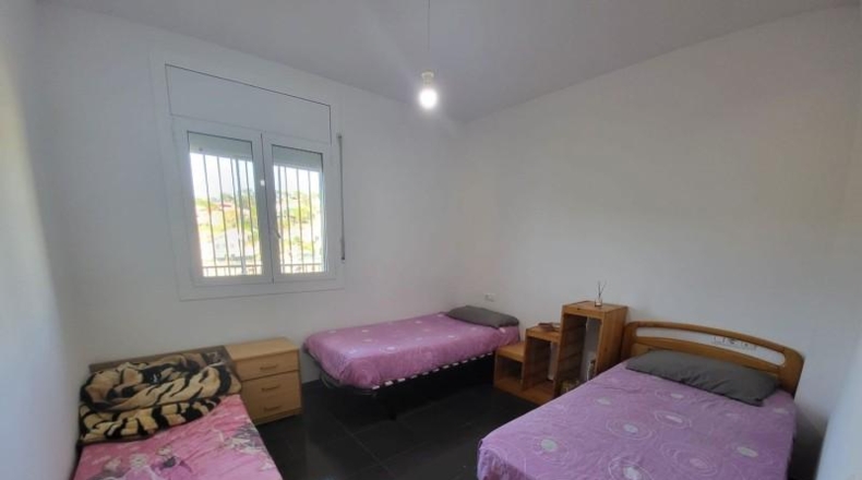 Жирона - Maçanet de la Selva - 656m2
