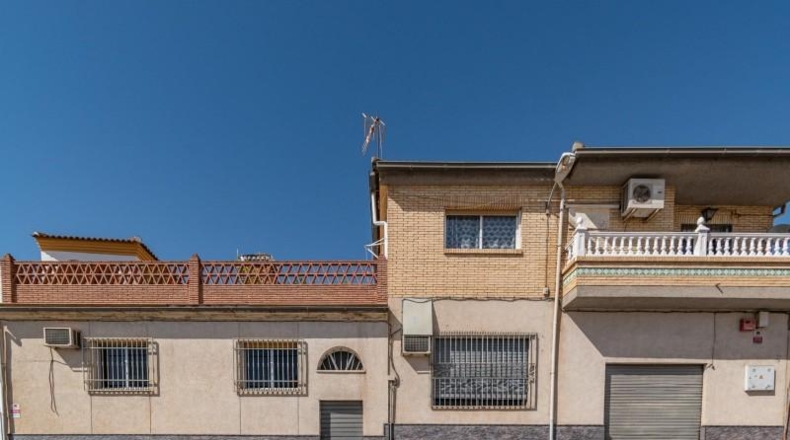 Granada - Atarfe - 419m2
