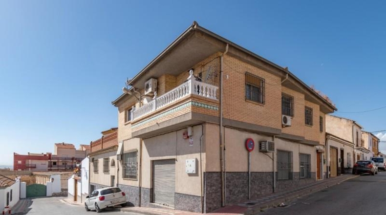 Granada - Atarfe - 419m2