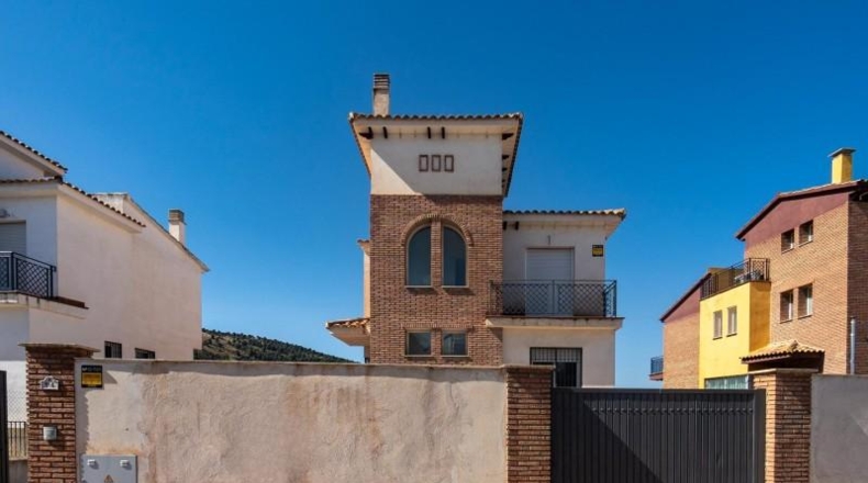 Granada - Dílar - 557m2