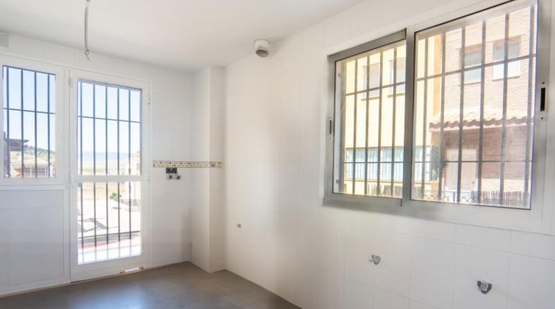Granada - Dílar - 557m2