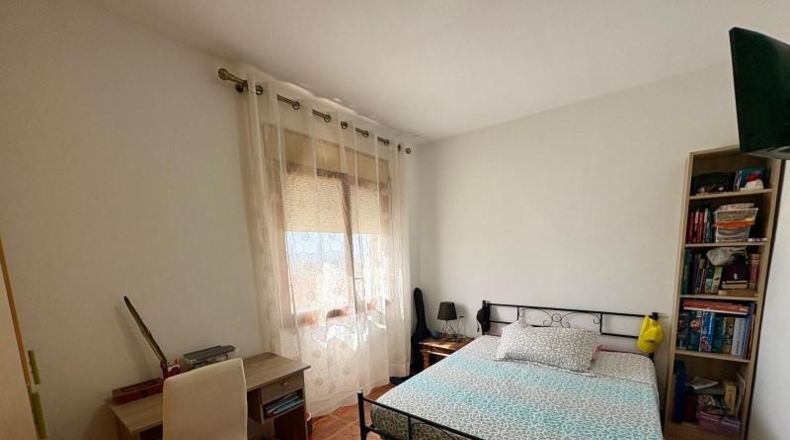 Barcelona - Piera - 512m2