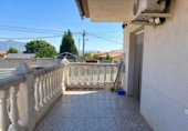 Casa de poble en venda a la España, Piera, ref.: TR411441 foto