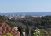 Urban land for sale on España, Jávea, ref: TR411438 photo