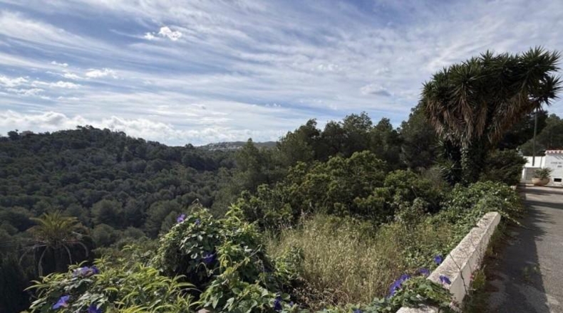 Alicante - Jávea - 752m2