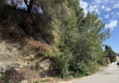 Urban land for sale on España, Jávea, ref: TR411438 photo