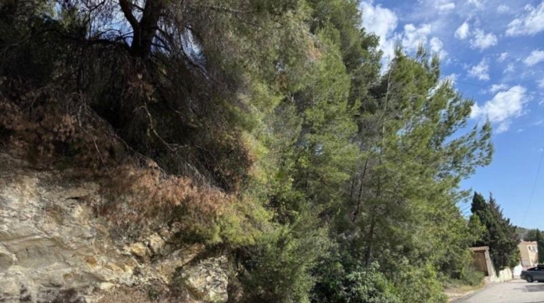 Alicante - Jávea - 752m2