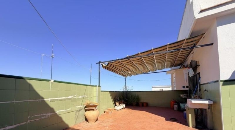 Малага - Málaga - 166m2