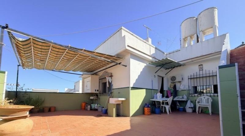 Малага - Málaga - 166m2