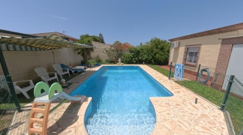 Cádiz - Chiclana de la Frontera - 500m2