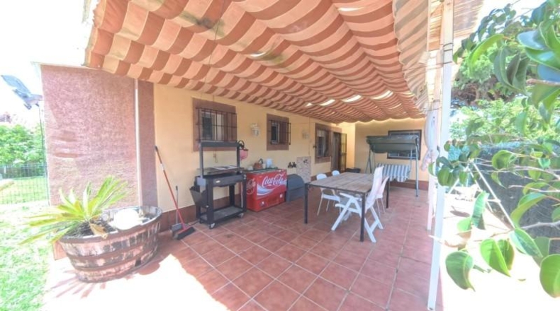Cádiz - Chiclana de la Frontera - 500m2