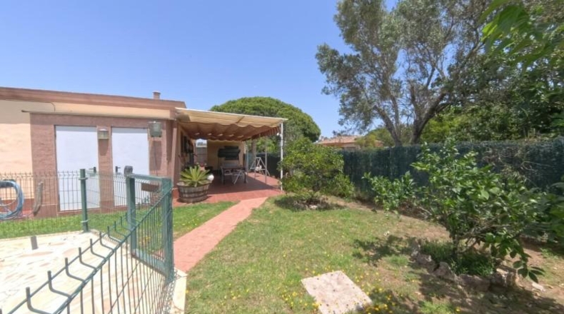 Cádiz - Chiclana de la Frontera - 500m2