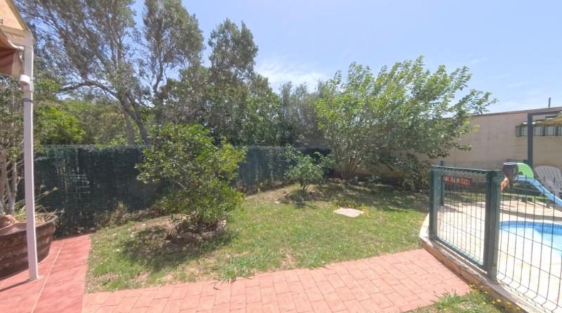 Cádiz - Chiclana de la Frontera - 500m2