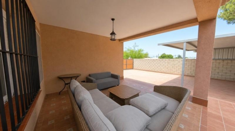 Cádiz - Chiclana de la Frontera - 500m2