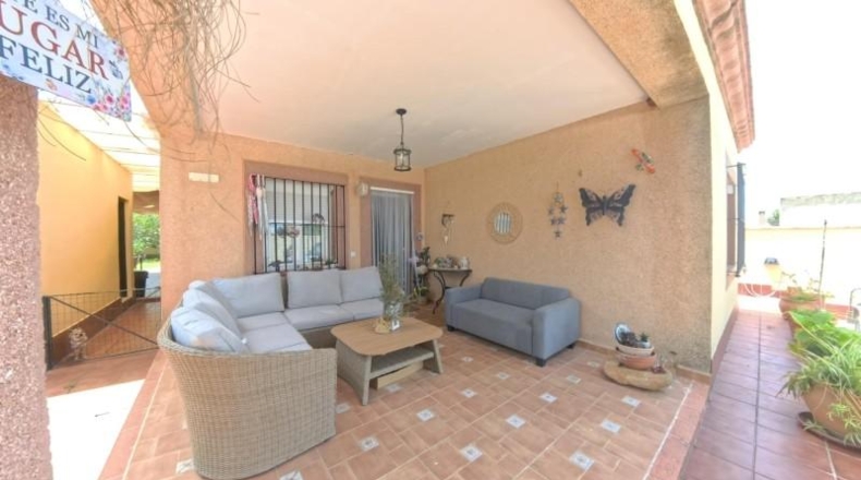 Cádiz - Chiclana de la Frontera - 500m2