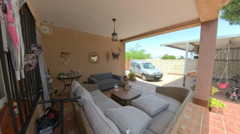 Cádiz - Chiclana de la Frontera - 500m2