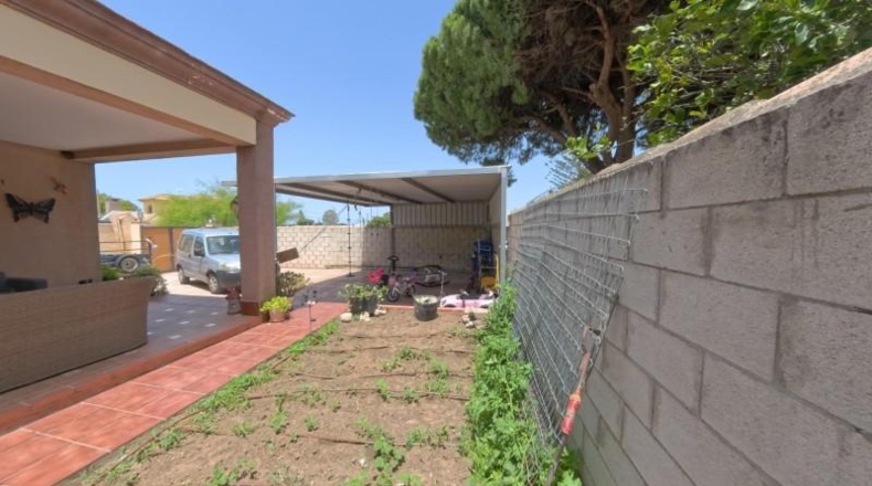 Cádiz - Chiclana de la Frontera - 500m2