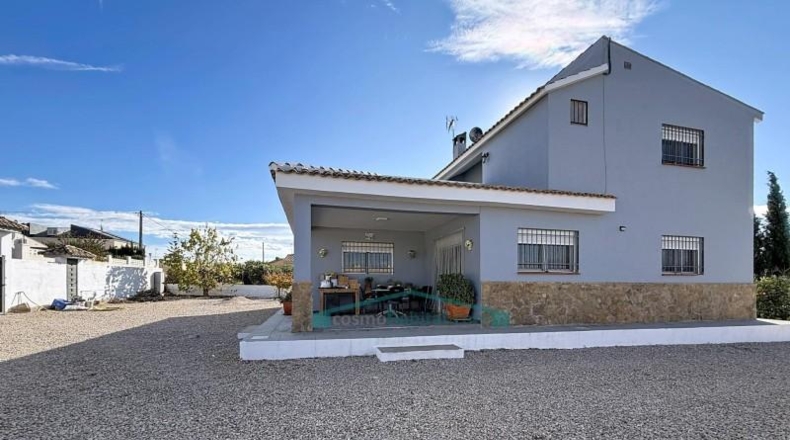 Valencia - Pedralba - 422m2