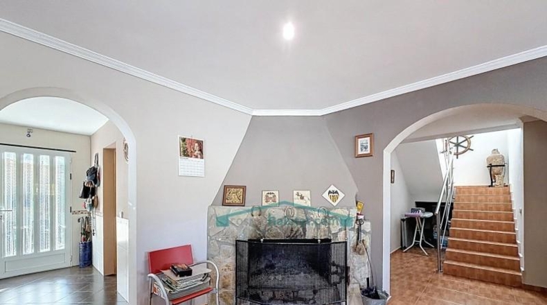 Valencia - Pedralba - 422m2