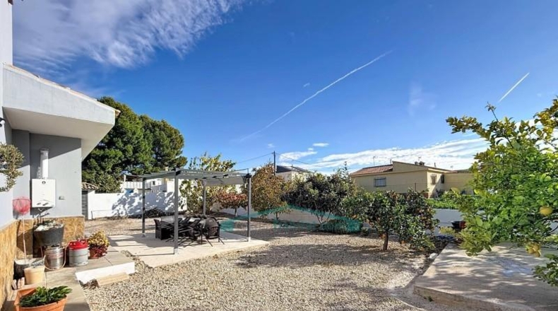 Valencia - Pedralba - 422m2