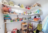 Chalet independiente con terreno en venta en la España, Pedralba, ref: TR399000 foto