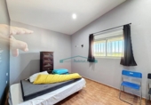 Chalet independiente con terreno en venta en la España, Pedralba, ref: TR399000 foto