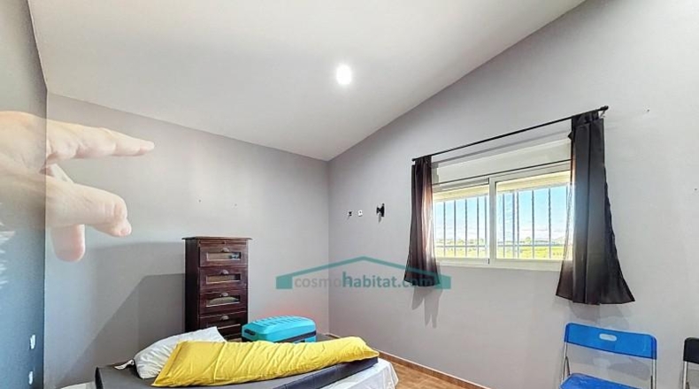 Valencia - Pedralba - 422m2