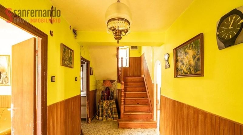 Cantabria - Boo de Piélagos - 1142m2