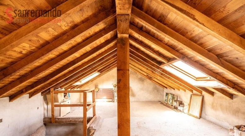 Cantabria - Boo de Piélagos - 1142m2