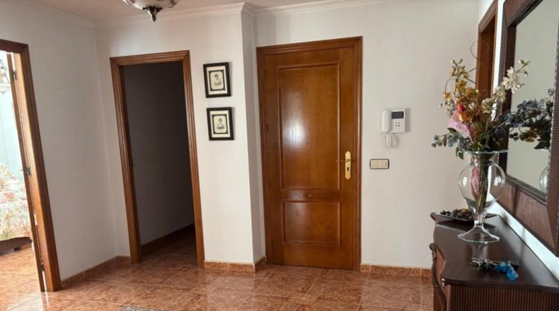 Alicante - Formentera del Segura - 406m2