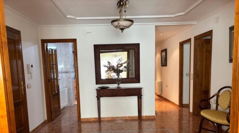 Alicante - Formentera del Segura - 406m2