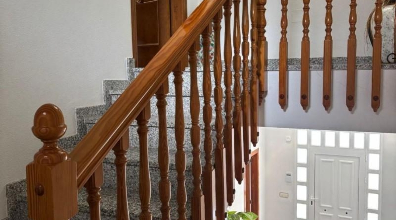 Alicante - Formentera del Segura - 406m2