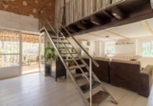 Casa de campo con terreno en venta en la España, Cartagena, ref: TR400791 foto