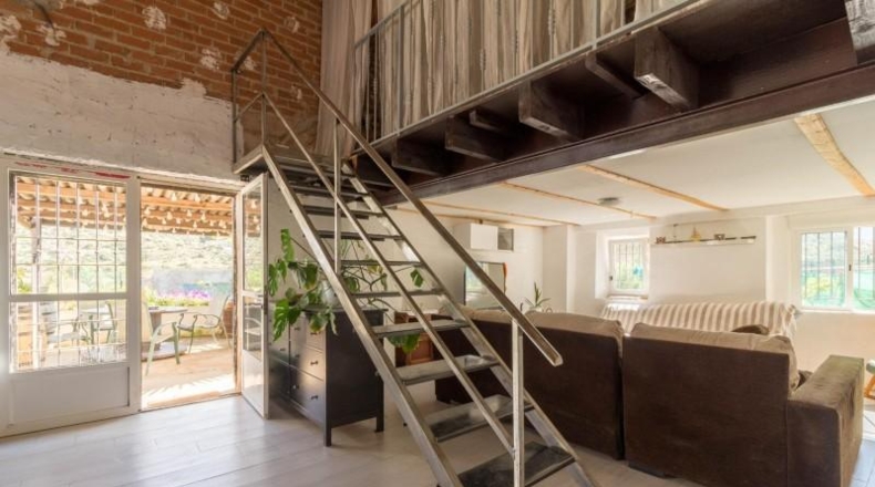 Murcia - Cartagena - 2600m2