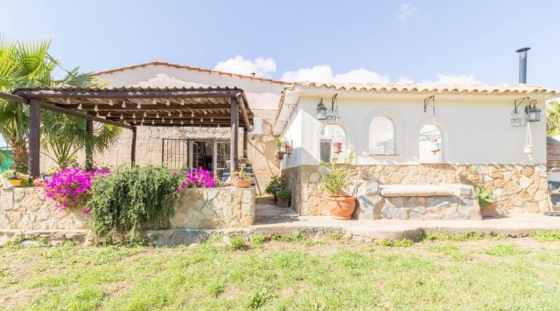 Murcia - Cartagena - 2600m2