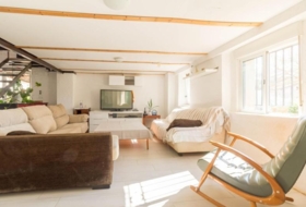 Cartagena 2600&nbsp;m²